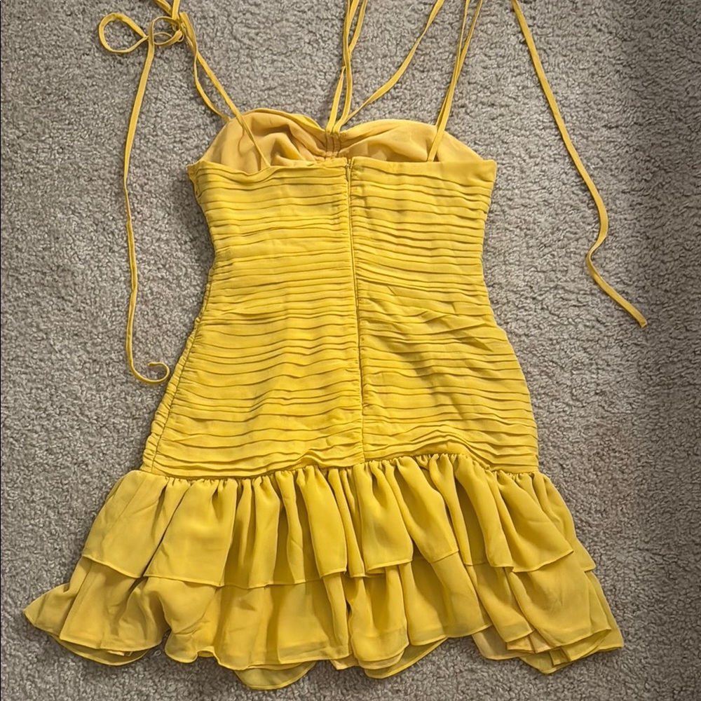 Louisa Mini Dress - Picture 5 of 5
